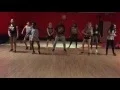 Yemi Alade - Koffi Anan || Choreo By Petit Afro || Tresor Dance Center