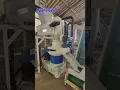 Download Lagu 1.5T/H Automatic Biomass Pellet Machine | Easy Operation for Feed/Biomass Industries#pelletmachine