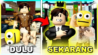 Dari GEMBEL Jadi BOS dari PEMBUANGAN SAMPAH! (Roblox Storage📦 Hunters)