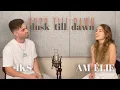 Download Lagu ZAYN - Dusk Till Dawn ft. Sia (Am Élie + IKS cover)