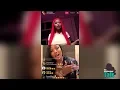 Nicki Minaj On Instagram Live Ft Megan Thee Stallion FULL
