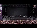 Bring Me The Horizon - Shadow Moses Live at Lollapalooza Chile 2019