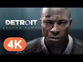Video di Detroit: Become Human - Official PC Release Date Trailer (4K)