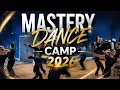 Mastery Dance Camp 2026