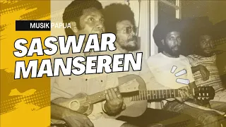 Download Saswar Manseren Lagu rohani akustik bahasa biak Papua MP3