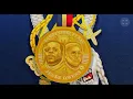 NAV - Jesse Owens (without Rowdy Rebel)