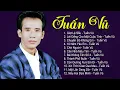 Lagu Giọt Lệ Sầu | Nhạc Vàng Xưa TUẤN VŨ Quá Hay Không Thể Không Nghe