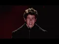 Empty Chairs at Empty Tables (Nick Jonas) | Les Misérables in Concert: The 25th Anniversary | TUNE