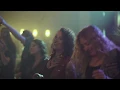 Download Lagu HYSTERIA - Rock Police (Official Music Video)