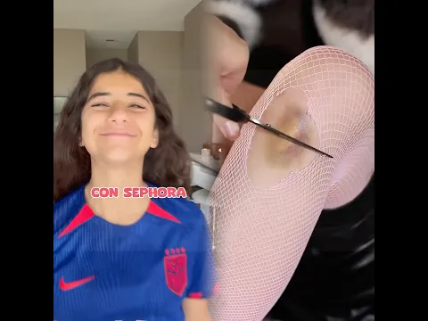 SUPER REGALO de MAQUILLAJE para mi Hermana 🧺