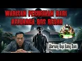 Jin Pesugihan di Tubuh Rendy || Warung Kopi Bang Doni