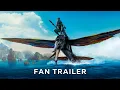 Download Lagu FAN TRAILER: AVATAR 2 (2022)