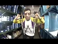 Go by Chemical Brothers. Dance&Move Staff 2016