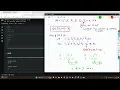 Python 6 Nested Loops 2 - GCD HCF LCM Deep Dive into Nested Loops using Patterns