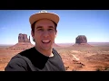 Download Lagu The Ultimate USA Road Trip | Jake Rich for Contiki