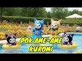 Download Lagu POK AME-AME KUROMI | LAGU ANAK POPULER | LAGU ANAK INDONESIA | #laguanakanakindonesia #kuromi 