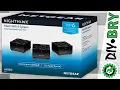 Netgear Nighthawk Mesh WIFI 6 - Installation and Review