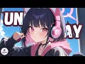 Download Lagu Nightcore - Play x Unity (Switching Vocals) - (Lyrics)