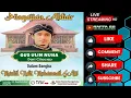 Download Lagu 🔴 LIVE PENGAJIAN GUS ULINNUHA LIVE PENDOPO BALAIDESA BANDONGAN