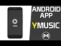 Download Lagu Y Music - Stream and Download Youtube music for Android ( TECH \u0026 LEARNING )