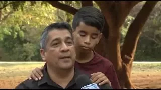 ADOÇÃO PAI SOLTEIRO