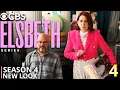 Elsbeth Season 4 Teaser Trailer