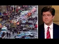 Buck Sexton Only intelligence can prevent terror attacks