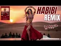 Lagu 🌙 Arabic Night DJ Mix 2026 🔊 | Habibi حبيبي Party Beats