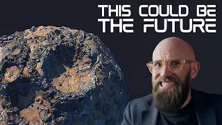 Asteroid Mining How Would It Actually Work Part 1