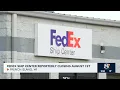 FedEx ship center on French Island closing