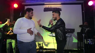 لقاء النجوم رامي عبدو جاد الزعبي اخدوني عل مخفر تجي نتجوز بالسر صبي التلج عبي الكاس 