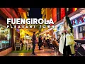Download Lagu Fuengirola Spain Pleasant Town March 2025 Evening Update Costa del Sol Walk | Málaga [4K]