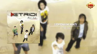 a3d sepenuh hati official lyric video a3d etridi sepenuhhati