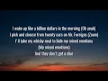 Flo Rida - High Heels (Lyrics) Ft. Walker Hayes