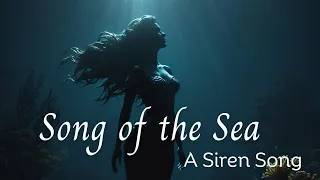song of the sea a siren song