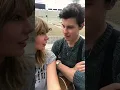 Download Lagu Shawn Mendes And Taylor Swift ✨️ #shawnmendes #taylorswift #camilacabello #shorts #celebshorts