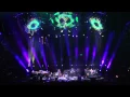Phish 12 31 11 First Tube