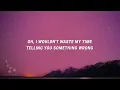 Mokenstef - He's Mine But I Got Him All The Time (Lyrics)