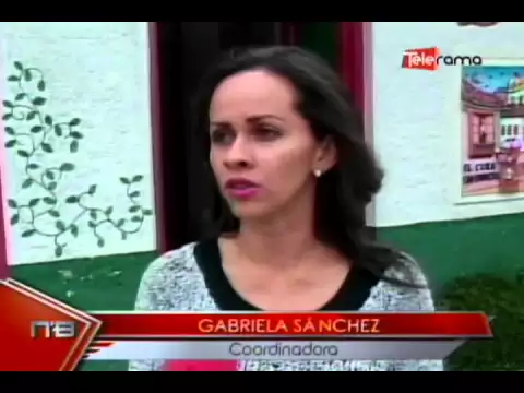 3era edición feria de diseño y gastronomía Circo Moda 2016 Condamine - Cuenca