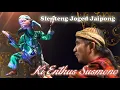 Download Lagu Slenteng Joged Jaipong Bikin Emosi - Dalang Ki Enthus Susmono