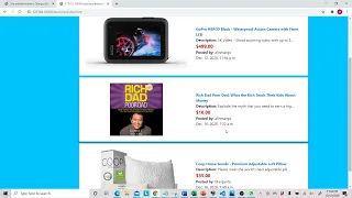 CS50 s Web Programming with Python and JavaScript Commerce