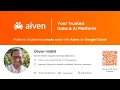 Platform Engineering made easy with Aiven on Google Cloud
