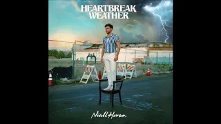 Download Niall Horan - Heartbreak Weather (Extended Remix) MP3