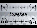 Download Lagu 🟢 Karaoke Original - Ilusi Band - Lupakan