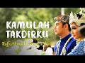Download Lagu Raffi Ahmad \u0026 Nagita Slavina - Kamulah Takdirku (Official Lyric Video)