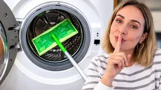 LO SWIFFER NON L’HAI MAI USATO COSÌ: RISPARMI TEMPO E SOLDI