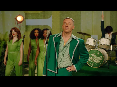 Download MP3 MACKLEMORE - MANIAC FEATURING WINDSER (OFFICIAL MUSIC VIDEO)