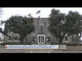 SHERIFF Armed man arrested at courthouse during Cherokee County capital murder trial