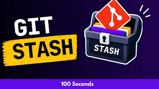 Git Stash Visualized Don t Commit Half-Written Code