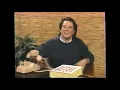 Rochester NY television commercials 13 1989-1990